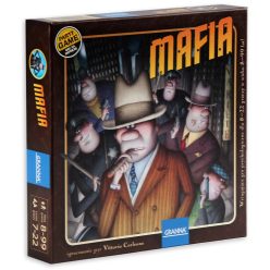 Mafia -társasjáték