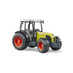 Bruder Claas Nectis 267 F traktor makett