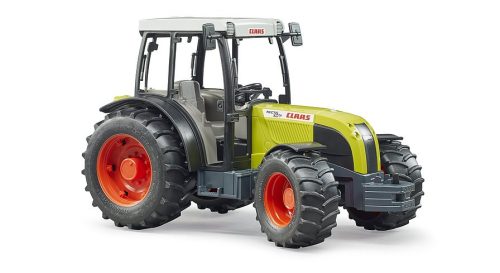 Bruder Claas Nectis 267 F traktor makett