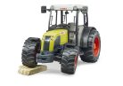 Bruder Claas Nectis 267 F traktor makett