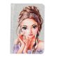 TOPModel notesz tollal-Glitter Queen