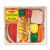 Melissa & Doug Szeletelhető ételek