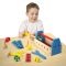 Melissa&Doug- szerszám és barkácskészlet