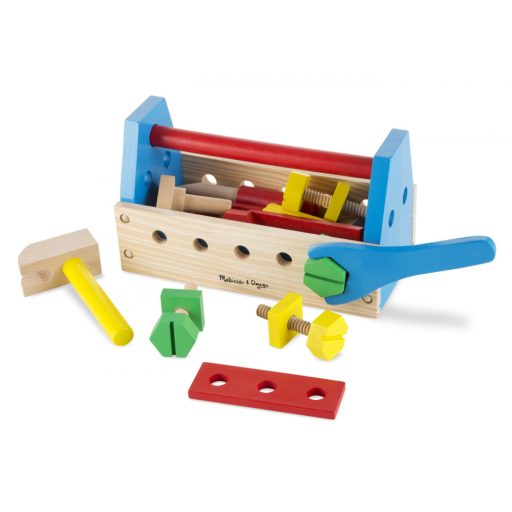 Melissa- & doug szerszám és
