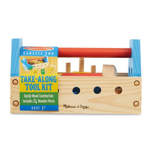 Melissa- & doug szerszám és