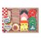 Sütés-főzés, szendvicskészítés Melissa and Doug