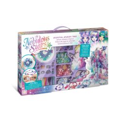 Ékszertartó kreatív készlet-Nebulous Stars