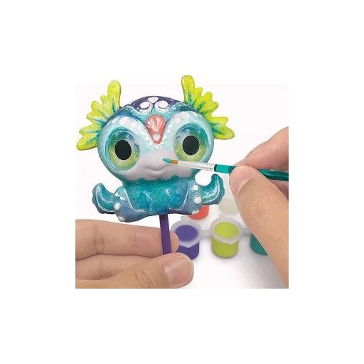 Nebulous Stars: Kifesthető figura - Octavia