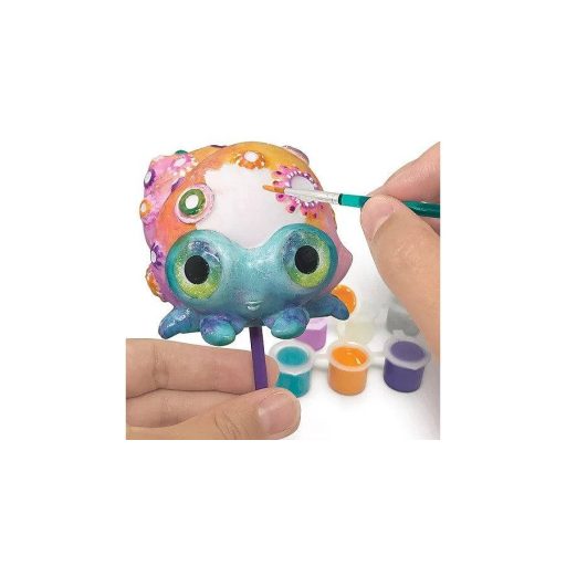 Nebulous Stars Kifesthető figura- Lyria
