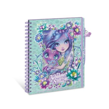 Határidő napló Nenuphia&Lilya