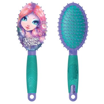 Hajkefe Coralia Nebulous Stars