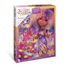 Csillogó puzzle 1000 db-os Orelia&Lumina Nebulous Stars