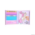 TOPModel Miss Melody matricás album- Lovak