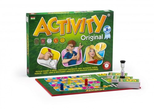 Activity Original társasjáték       