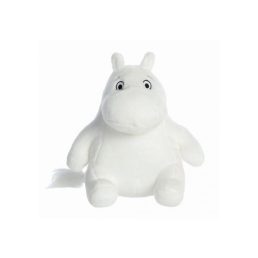 Moomin 20 cm ülő plüssfigura