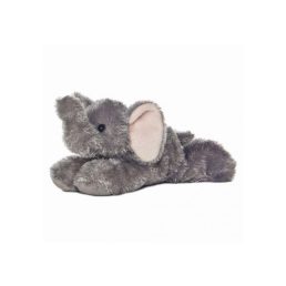 Mini Flopsies 20 cm elefántbébi plüssfigura