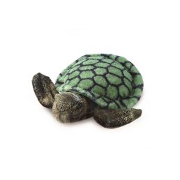 Mini Flopsies 20 cm Teknős