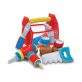 Melissa&Doug- bébi játék- puha szerszámosdoboz