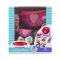 Melissa&Doug- bébi játék-puha retikül kiegészítőkkel