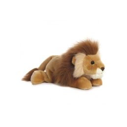 Flopsies 30 cm oroszlán