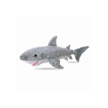 Mini Flopsies 20 cm cápa plüssfigura