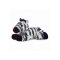 Mini Flopsies 20 cm zebra plüssfigura