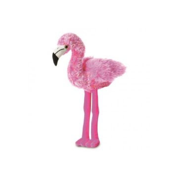 Mini Flopsies 20 cm flamingó