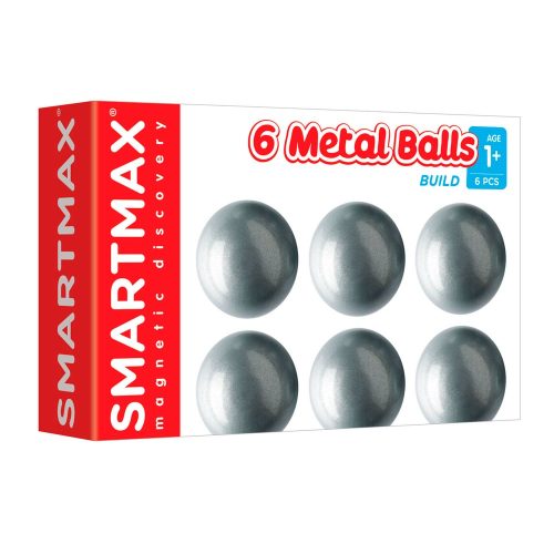 SmartMax Xtension Set - 6 golyó S