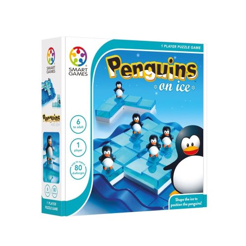 Smart-Games-Pingvincsuszda-logikai-jatek