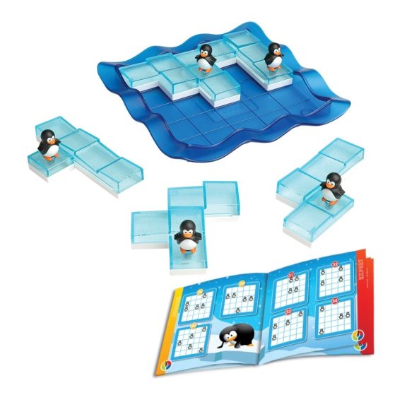 Smart-Games-Pingvincsuszda-logikai-jatek