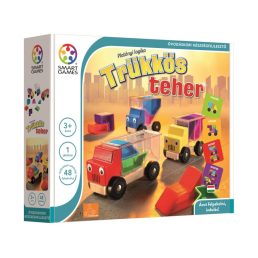 Smart-Games-Trukkos-teher