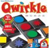 Qwirkle - Formák, színek társasjáték       