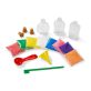 Melissa & Doug kreatív játék- homok művészet