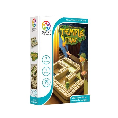 Smart-Games-Titkok-temploma-logikai-jatek