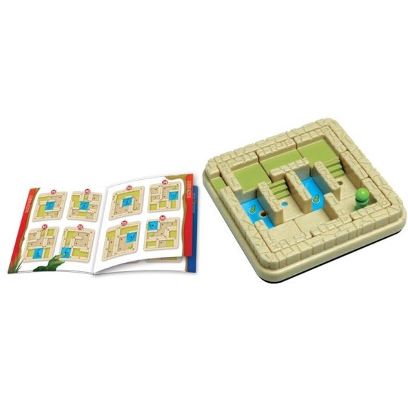 Smart-Games-Titkok-temploma-logikai-jatek