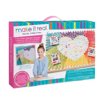 Make It Real Szívemnek kedves emlékek