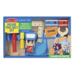 Melissa & Doug  Öv szerszámokkal