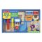 Melissa&Doug- készségfejlesztő játék öv szerszámokkal