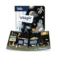 Tolki interaktív hangoskönyv - Világűr
