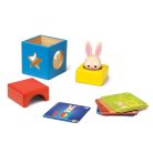 Smart-Games-Bunny-Boo-logikai-jatek