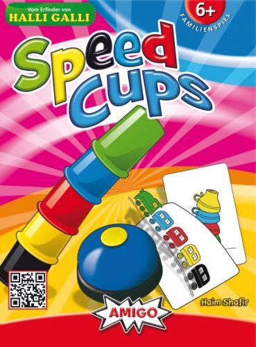 Speed-Cups