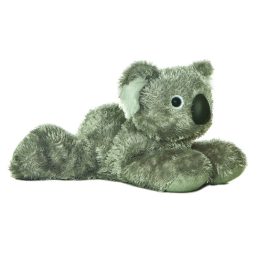 Mini Flopsies 20 cm koala plüssfigura