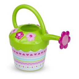 Melissa&Doug-aktivitás virágszirom öntözőkanna