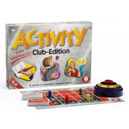 Activity - Club Edition (csak felnőtteknek)