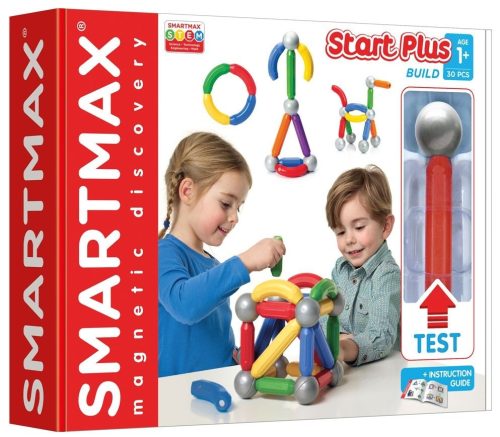 SmartMax Start+ 