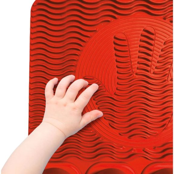 Soft Clemmy bébi építőjáték-Clementoni