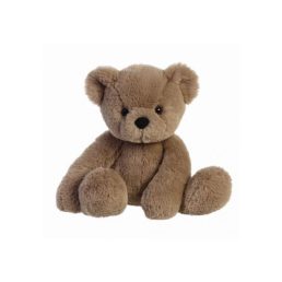 Avery 28 cm barna maci