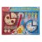 Melissa&Doug- sütés főzés pizza és szülinapi