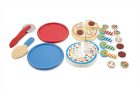 Melissa & Doug Sütés-főzés, Pizza és szülinapi torta