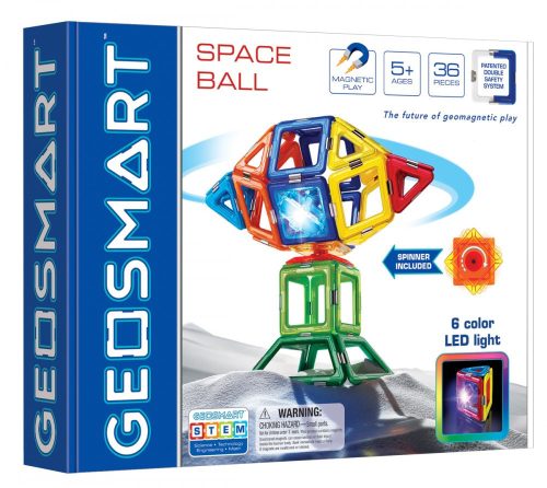 GeoSmart SpaceBall
